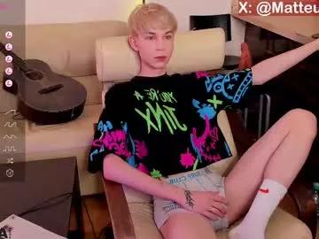 ruiben_ on Chaturbate 