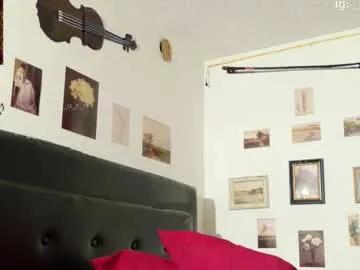 s_a_t_u_r_n — GOAL: bulge close up  [23 tokens remaining] Welcome to my room! #18 #cum #latin #skinny