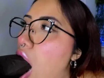 saelivrae — Goal: put panty in glass of saliva then mouth #deepthroat #saliva #panties #bbc #natural - Next Goal: feet full of saliva