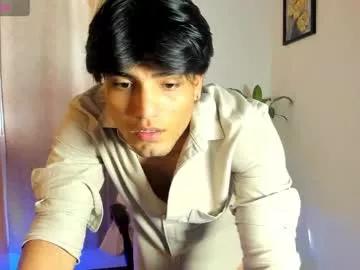 saenz18 on Chaturbate 