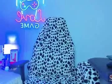 sallybrown_ on Chaturbate 