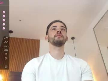 sam_for on Chaturbate 