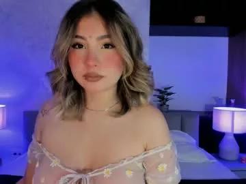 samanta_bone on Chaturbate 