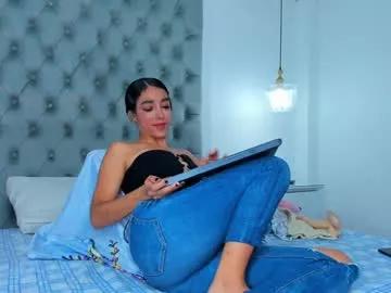 samanta_ferrerr on Chaturbate 