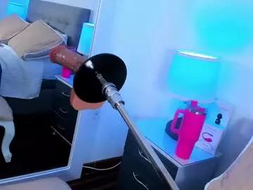 samantha__vega on Chaturbate 