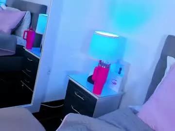 samantha__vega on Chaturbate 