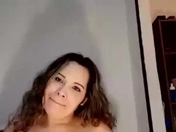 samantha_gomez_xxx on Chaturbate 