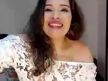 samantha_gomez_xxx on Chaturbate 