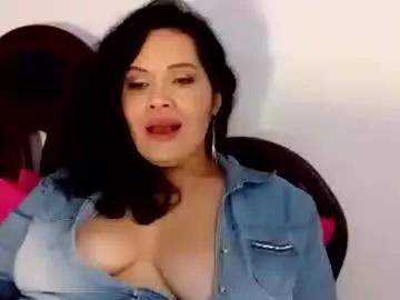 samantha_gomez_xxx on Chaturbate 