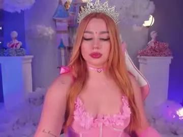 Chaturbate samanthaklein_ is Freechat samanthaklein_ —  Enter my royal chambers and let a princess teach you the art of devotion  Goal reached : Play dildo so hard #fuckmachine #lovense #cute #blonde #cosplay #OhMiBod