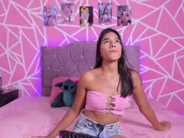 sammy_1231 on Chaturbate 