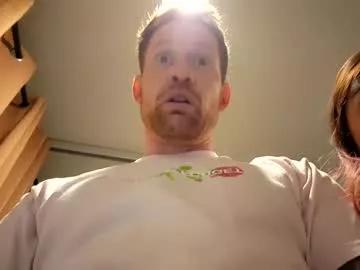 sammyravenwood on Chaturbate 
