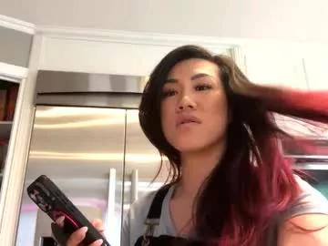 sammyravenwood on Chaturbate 