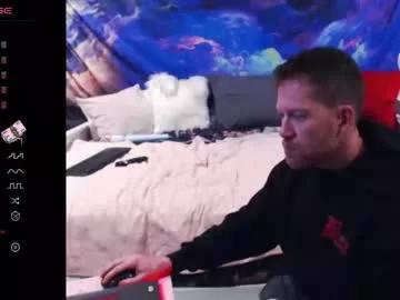 sammyravenwood on Chaturbate 