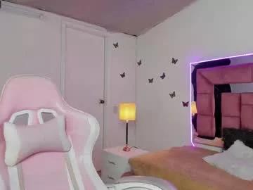 sammyrousee on Chaturbate 