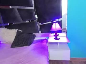 sammyrousee on Chaturbate 
