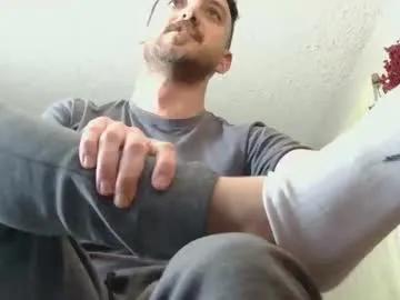 samthebully — #alpha #findom #daddy #feet CUM SHOW [Tip in ascending order from 1 to 69. Next tip needed: 18]