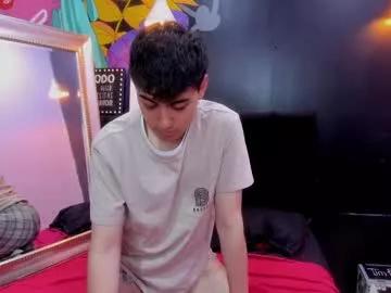 samuell_adamss on Chaturbate 