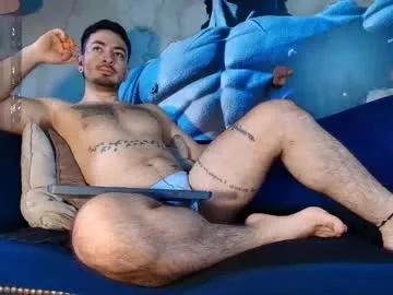 sander69_ on Chaturbate 