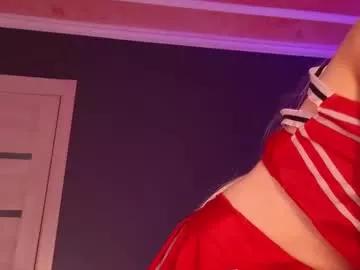 sandraboyl on Chaturbate 