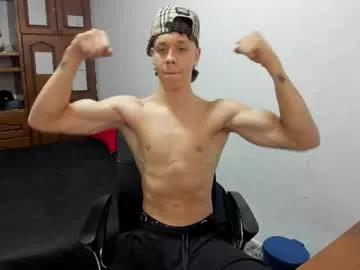 santiceballo on Chaturbate 