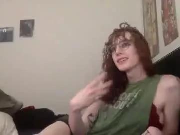 sapphicvoid on Chaturbate 