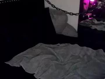 sapphicvoid on Chaturbate 