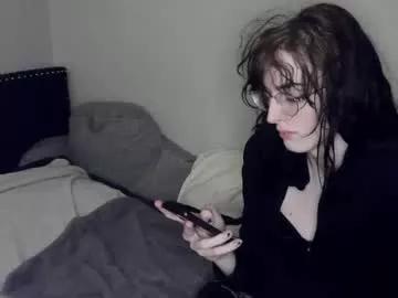 sapphicvoid on Chaturbate 