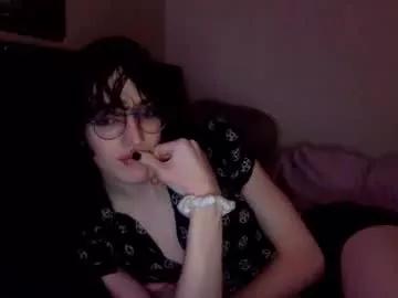 sapphicvoid on Chaturbate 
