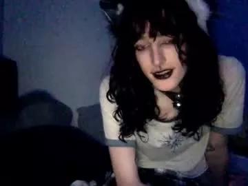 sapphicvoid on Chaturbate 