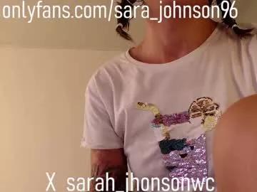 sara_johnson__ on Chaturbate 
