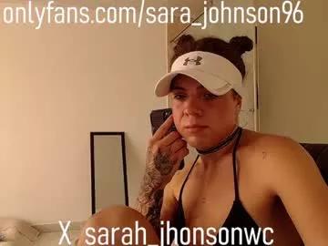 sara_johnson__ on Chaturbate 