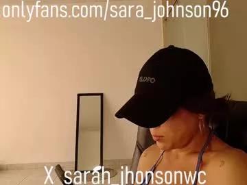 sara_johnson__ on Chaturbate 