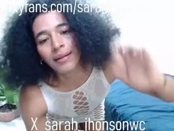 sara_johnson__ on Chaturbate 