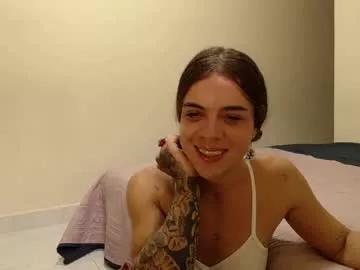 sara_johnson__ on Chaturbate 