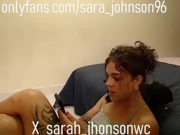 sara_johnson__ on Chaturbate 