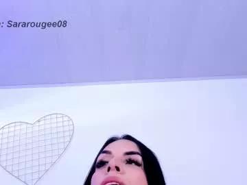 sara_mattel on Chaturbate 