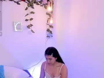 sarabow on Chaturbate 