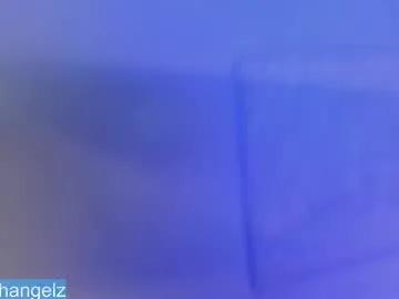 sarah_angelz — Hi guys, we're going to have a lot of fun tonight! - Goal: Cum show  [4631 tokens left] #latina #trans #lovense #cum #bigdick