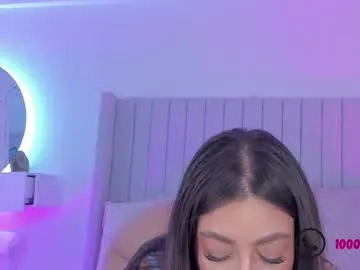 sarah_bonneth on Chaturbate 