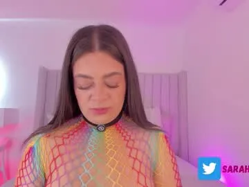 sarah_bonneth on Chaturbate 
