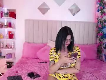 sarah_trinny on Chaturbate 