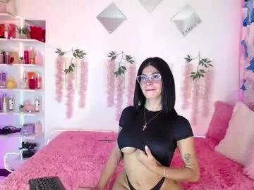 sarah_trinny on Chaturbate 