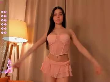 sarahcarrter on Chaturbate 