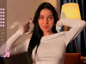 sarahcarrter on Chaturbate 