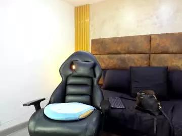 sarahdeyvis on Chaturbate 