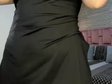 sarahdeyvis on Chaturbate 