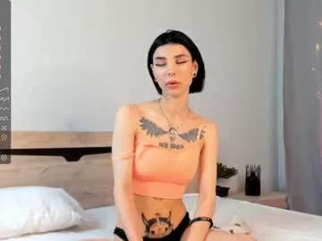 sarahwick on Chaturbate 