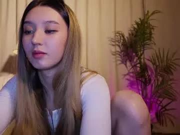 sarasuo on Chaturbate 