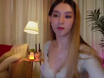 sarasuo on Chaturbate 